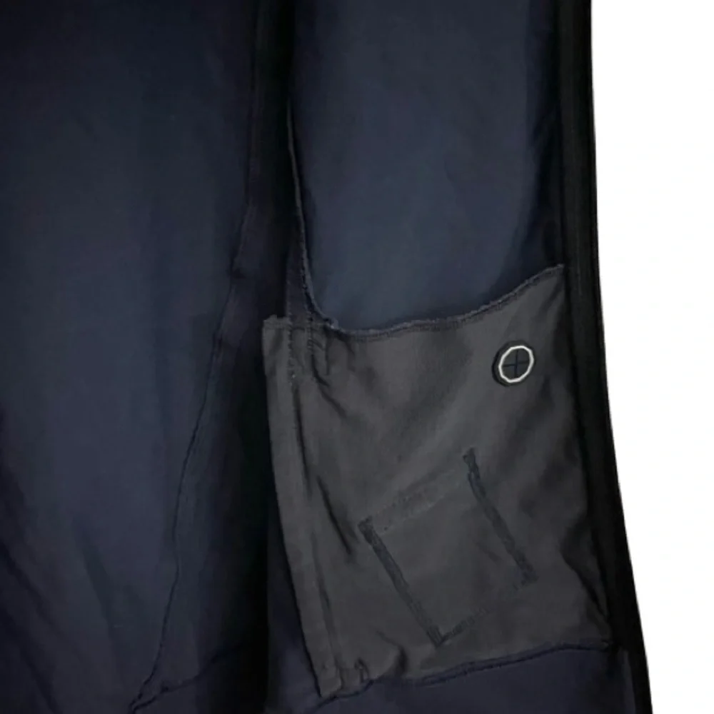 Lululemon Men’s Full Zipper Sweater